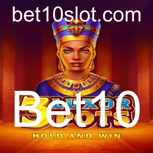 Explorando o Fascinante Mundo de 3LuxorPots: Um Jogo Inovador com Bet10