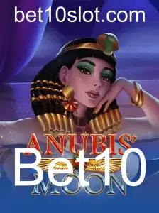Descubra o Emocionante Mundo de AnubisMoon com Bet10