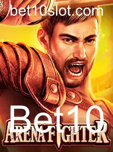 ArenaFighter: Descubra o Jogo que Está Conquistando o Público