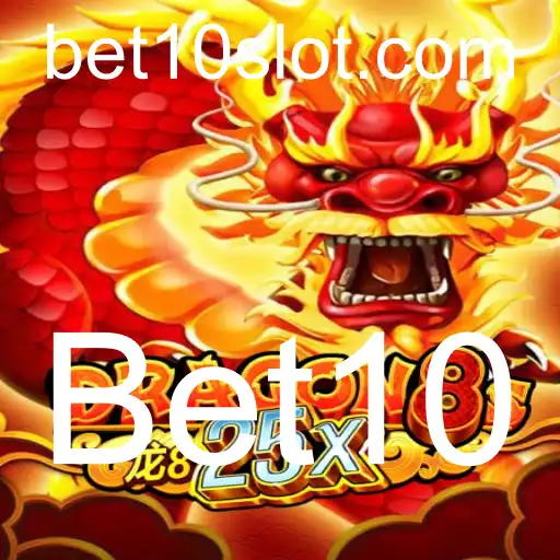 Dragon8s25x: Explorando o Mundo das Apostas com Bet10