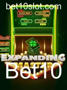 Descubra o Mundo de ExpandingMaster: Regras e Estratégias com Bet10