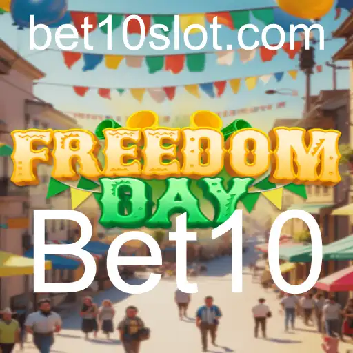 Descubra FreedomDay: O Jogo Inovador da Bet10 que Revoluciona a Experiência de Jogos de Estratégia
