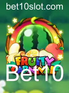 Descubra o Mundo Vibrante de FruityCarnival: Um Guia Completo com Bet10