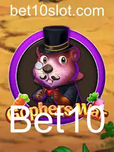 GophersWar: Uma Exposição Completa e Regras do Jogo com Bet10