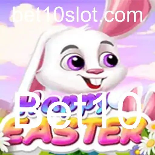 Explorando o Fascinante Mundo do Jogo 'HappyEaster' com a Palavra-chave 'Bet10'