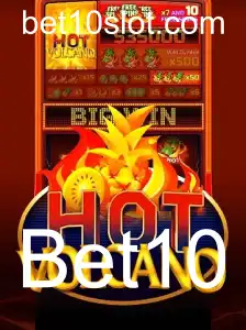 Aventura Explosiva: Descubra o Jogo HotVolcano e a Estratégia Bet10