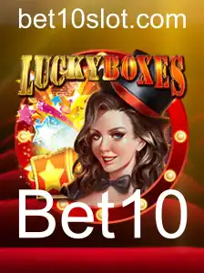 Explorando o Mundo de LuckyBoxes: O Jogo de Azar Moderno