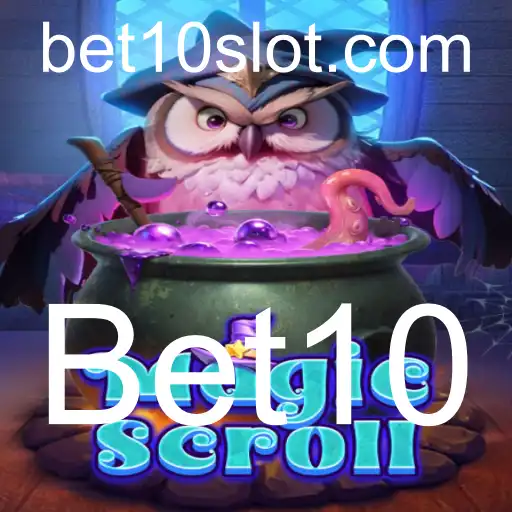 Explorando o Mundo do Jogo MagicScroll e a Estratégia Bet10