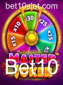 Descubra o Empolgante Mundo de MasterJoker: Aposta e Diversão com Bet10