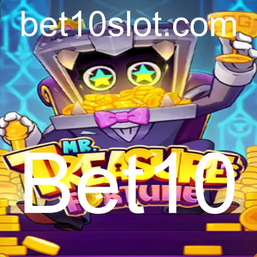 Descubra as Aventuras de MrTreasuresFortune - Um Mundo de Riquezas