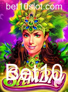 Descubra o Fascinante Jogo Samba e Como Bet10 Está Transformando o Cenário dos Jogos Online