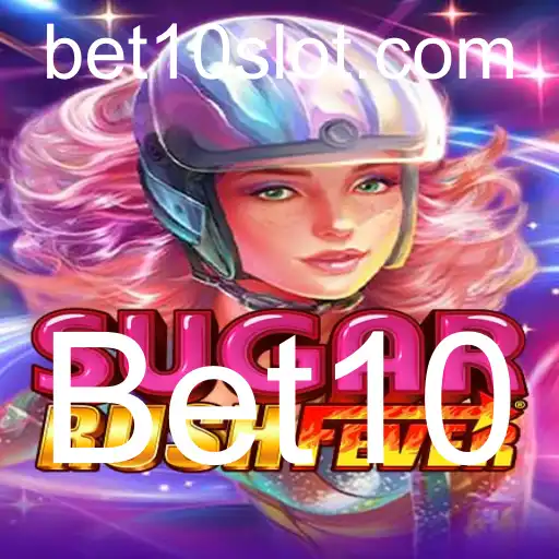 Explorando a Emoção do Jogo SugarRushFever com Bet10