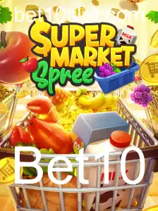 SupermarketSpree: A Diversão do Supermercado na Palma da Sua Mão