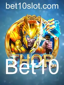 Explorando o Jogo THOR: Um Mergulho no Universo e as Regras com Bet10