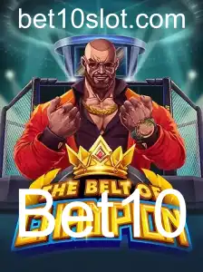 TheBeltOfChampion: Uma Nova Era de Estratégia e Competição