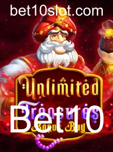 Descubra os Segredos de UnlimitedTreasuresBonusBuy: Diversão e Estratégia com Bet10