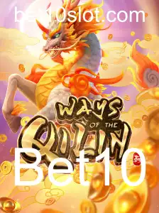 Explorando WaysoftheQilin: Descubra Todas as Regras e Detalhes com Bet10