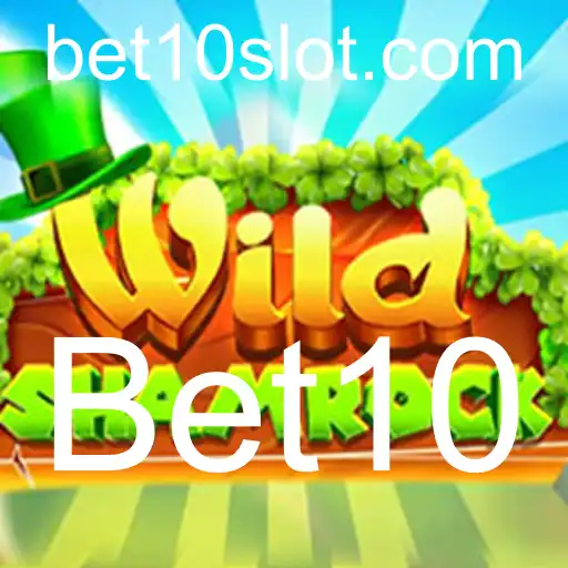 Explorando o Jogo WildShamrock com Bet10