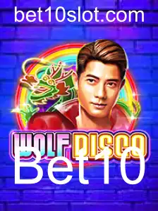 Descubra o Mundo Emocionante de WolfDisco: O Novo Jogo Bet10