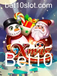 Xmas: Um Jogo Festivo de Estratégia e Diversão com Bet10